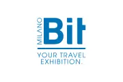 BIT - INTERNATIONAL TOURISM EXCHANGE logo