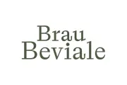 BrauBeviale logo