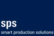 SPS - smart production solutions logo