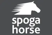 spoga horse logo