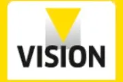 VISION logo