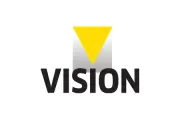 VISION logo