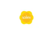 SOLEX logo