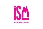 ISM Manufacturing logo