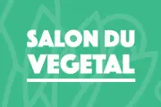 Salon du Vegetal logo