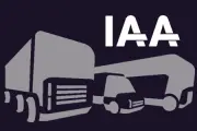 IAA Transportation logo