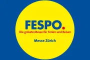 FESPO Zurich logo