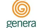 GENERA logo