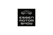 ESSEN MOTOR SHOW logo