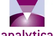 Analytica logo