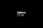 Sirha logo