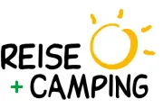 Reise + Camping logo