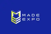 MADE EXPO logo