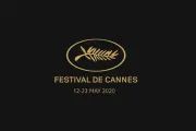 FILM FESTIVAL CANNES logo