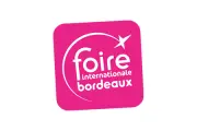 Foire Internationale de Bordeaux logo