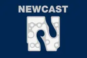 NEWCAST logo
