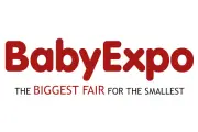 BABY EXPO logo