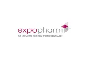 Expopharm logo