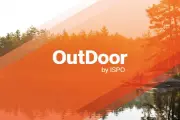OutDoor by ISPO logo