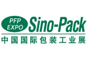 SINO-PACK logo