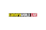 CameraWorld Live logo