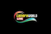 CameraWorld Live logo
