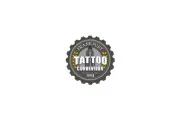 Tattoo Convention Frankfurt 2021 logo