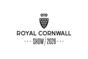 Royal Cornwall Show logo