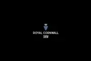 Royal Cornwall Show logo