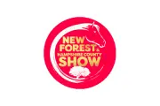 New Forest And Hampshire County Show logo