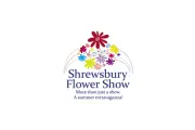 Shrewsbury Flower Show logo