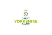 Great Yorkshire Show logo