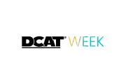 DCAT Week logo