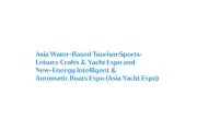 Asia Yacht Expo logo