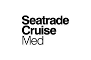 Seatrade Cruise Med logo