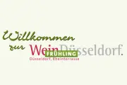 WeinFruhling Dusseldorf logo