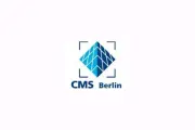 CMS BERLIN logo