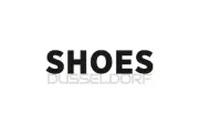 SHOES DÜSSELDORF logo