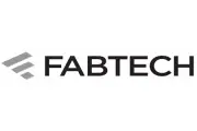 FABTECH logo