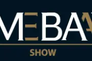 MEBAA logo