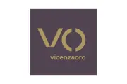 VICENZAORO + T-GOLD logo