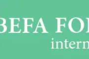 FORUM BEFA DUISBURG 2020 logo