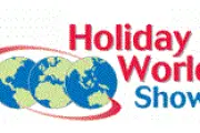 DUBLIN HOLIDAY WORLD SHOW 2020 logo