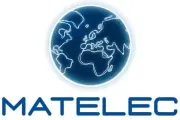 MATELEC logo