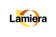 LAMIERA logo