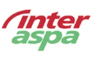 Interaspa 2020 logo