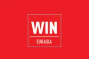 WIN EURASIA METALWORKING logo