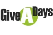 GiveADays logo