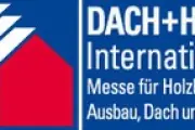 DACH+HOLZ International logo