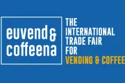 Eu'Vend & Coffeena 2020 logo